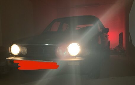 Volkswagen Golf II, 1984 год, 60 000 рублей, 18 фотография