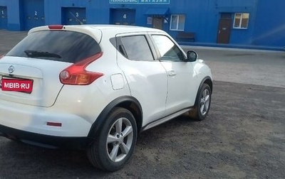 Nissan Juke II, 2012 год, 700 000 рублей, 1 фотография