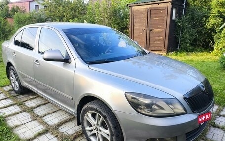 Skoda Octavia, 2011 год, 1 100 000 рублей, 1 фотография