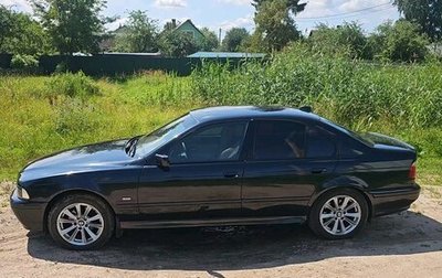 BMW 5 серия, 1998 год, 500 000 рублей, 1 фотография