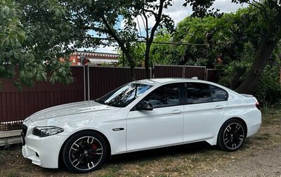 BMW 5 серия, 2013 год, 2 250 000 рублей, 1 фотография