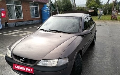 Opel Vectra B рестайлинг, 1997 год, 290 000 рублей, 1 фотография