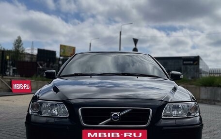 Volvo S60 III, 2007 год, 950 000 рублей, 2 фотография