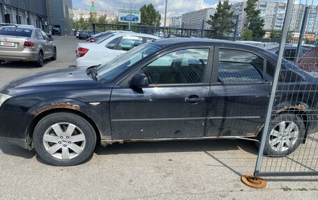 Ford Mondeo III, 2004 год, 205 000 рублей, 2 фотография