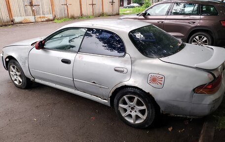 Toyota Corolla, 1992 год, 99 000 рублей, 4 фотография