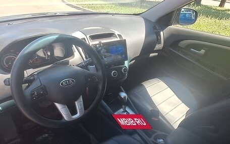 KIA cee'd I рестайлинг, 2012 год, 850 000 рублей, 9 фотография