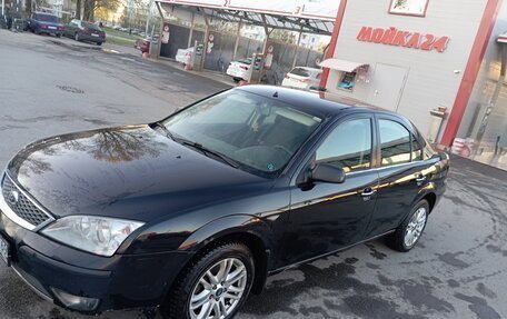 Ford Mondeo III, 2007 год, 450 000 рублей, 1 фотография