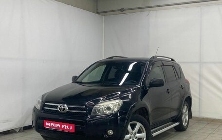 Toyota RAV4, 2008 год, 1 415 000 рублей, 1 фотография