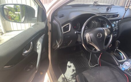 Nissan Qashqai, 2014 год, 1 500 000 рублей, 6 фотография