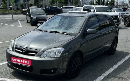 Toyota Corolla, 2006 год, 750 000 рублей, 2 фотография