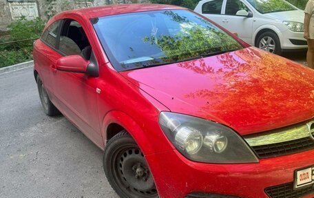 Opel Astra H, 2008 год, 350 000 рублей, 2 фотография