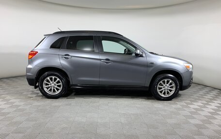 Mitsubishi ASX I рестайлинг, 2011 год, 848 000 рублей, 4 фотография