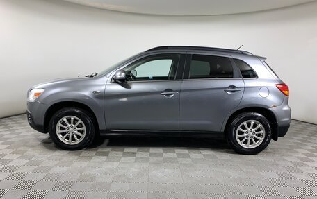 Mitsubishi ASX I рестайлинг, 2011 год, 848 000 рублей, 8 фотография