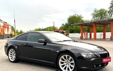 BMW 6 серия, 2006 год, 1 300 000 рублей, 2 фотография