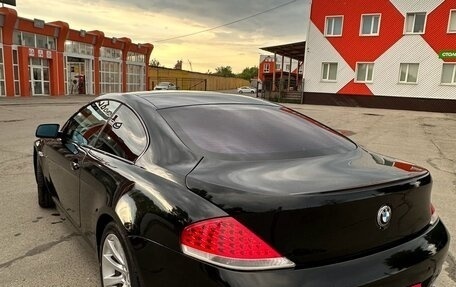 BMW 6 серия, 2006 год, 1 300 000 рублей, 6 фотография