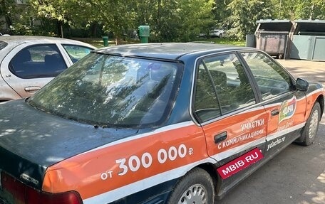 Honda Accord IV, 1993 год, 200 000 рублей, 4 фотография