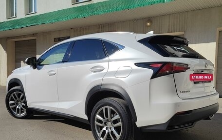 Lexus NX I, 2015 год, 3 250 000 рублей, 5 фотография