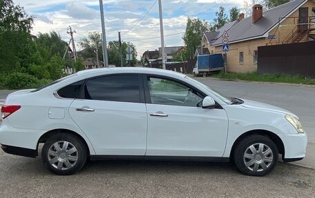 Nissan Almera, 2016 год, 550 000 рублей, 2 фотография