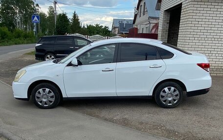 Nissan Almera, 2016 год, 550 000 рублей, 4 фотография