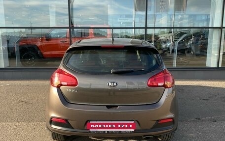 KIA cee'd III, 2012 год, 1 050 000 рублей, 6 фотография