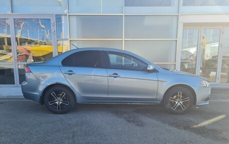 Mitsubishi Lancer IX, 2011 год, 900 000 рублей, 3 фотография