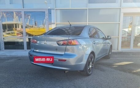 Mitsubishi Lancer IX, 2011 год, 900 000 рублей, 4 фотография