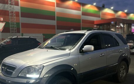 KIA Sorento IV, 2005 год, 700 000 рублей, 1 фотография