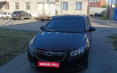 Chevrolet Cruze II, 2011 год, 720 000 рублей, 1 фотография