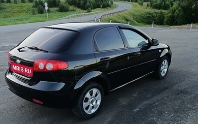 Chevrolet Lacetti, 2010 год, 450 000 рублей, 1 фотография