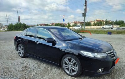 Honda Accord VIII рестайлинг, 2012 год, 1 600 000 рублей, 1 фотография