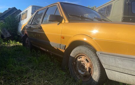 Volkswagen Passat B2, 1985 год, 75 000 рублей, 1 фотография