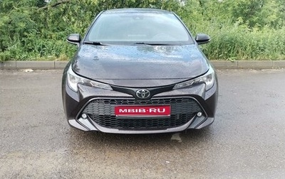 Toyota Corolla, 2019 год, 1 800 000 рублей, 1 фотография