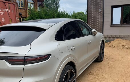 Porsche Cayenne III, 2022 год, 13 990 000 рублей, 4 фотография