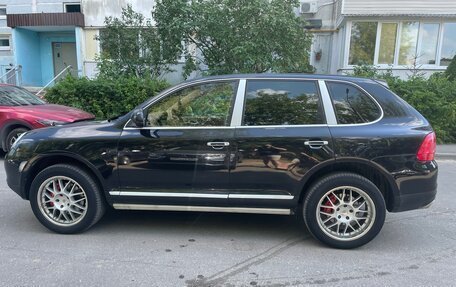 Porsche Cayenne III, 2006 год, 1 200 000 рублей, 6 фотография