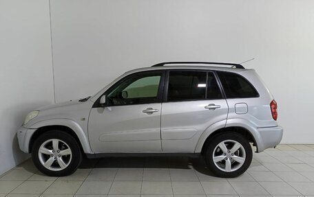 Toyota RAV4, 2004 год, 820 000 рублей, 7 фотография