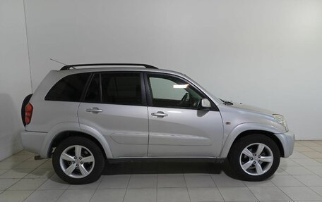 Toyota RAV4, 2004 год, 820 000 рублей, 8 фотография