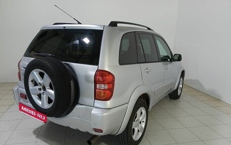 Toyota RAV4, 2004 год, 820 000 рублей, 6 фотография