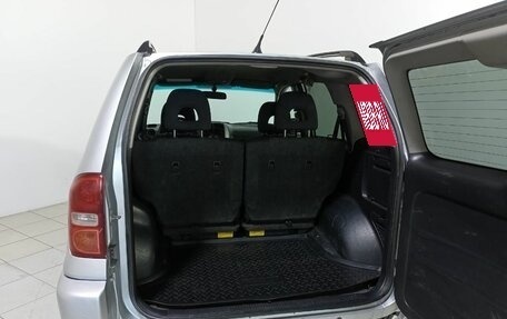 Toyota RAV4, 2004 год, 820 000 рублей, 23 фотография