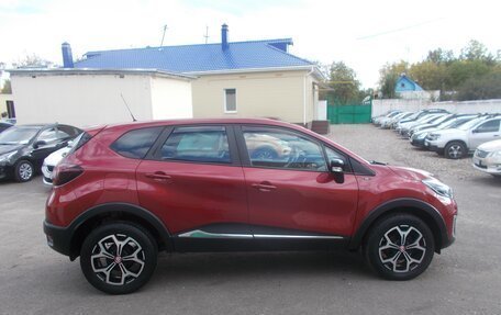 Renault Kaptur I рестайлинг, 2019 год, 1 750 000 рублей, 4 фотография