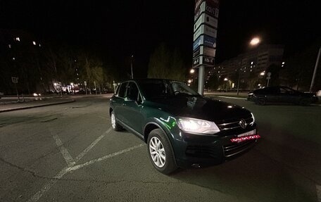 Volkswagen Touareg III, 2012 год, 2 200 000 рублей, 5 фотография