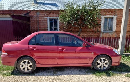 Mitsubishi Lancer IX, 2006 год, 520 000 рублей, 3 фотография