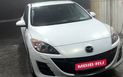 Mazda 3, 2011 год, 1 250 000 рублей, 1 фотография