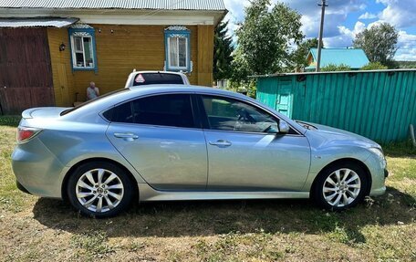 Mazda 6, 2012 год, 1 140 000 рублей, 4 фотография