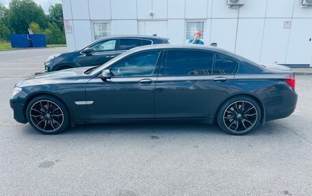 BMW 7 серия, 2013 год, 2 700 000 рублей, 6 фотография