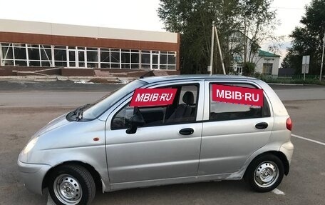 Daewoo Matiz I, 2010 год, 170 000 рублей, 6 фотография