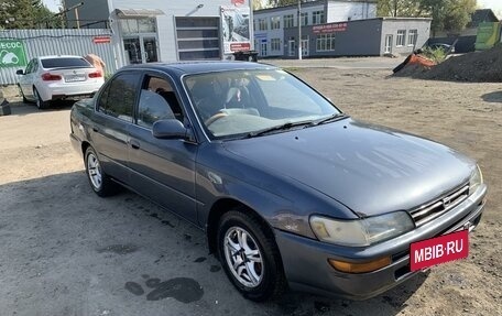 Toyota Corolla, 1991 год, 190 000 рублей, 2 фотография