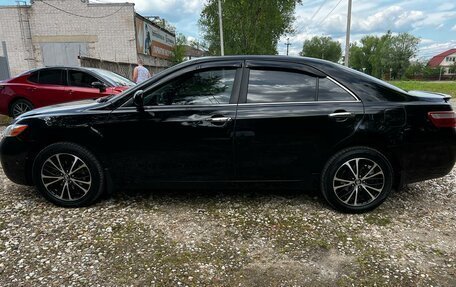 Toyota Camry, 2008 год, 1 350 000 рублей, 8 фотография