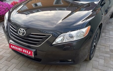 Toyota Camry, 2008 год, 1 350 000 рублей, 4 фотография