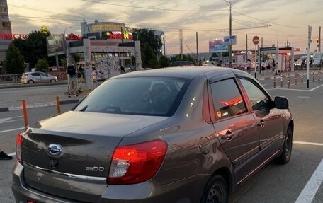 Datsun on-DO I рестайлинг, 2014 год, 470 000 рублей, 4 фотография