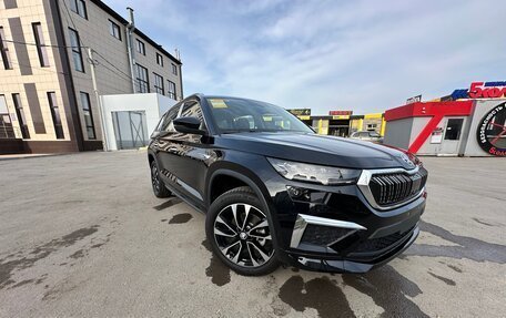 Skoda Kodiaq I, 2023 год, 4 730 000 рублей, 9 фотография